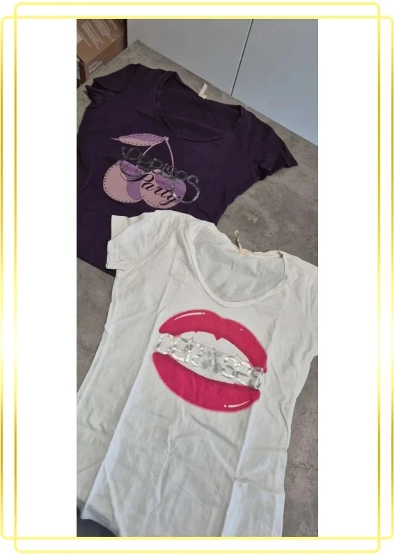 Tee-shirts
